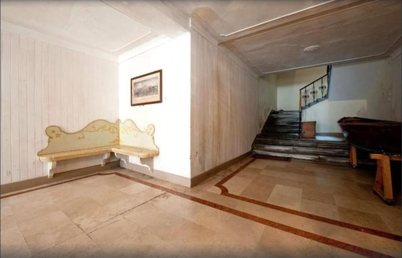 Ca' Da Ponte Apartment Venice Exterior photo