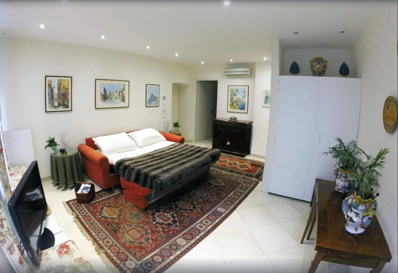 Ca' Da Ponte Apartment Venice Exterior photo