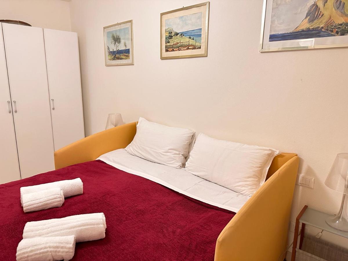 Ca' Da Ponte Apartment Venice Exterior photo