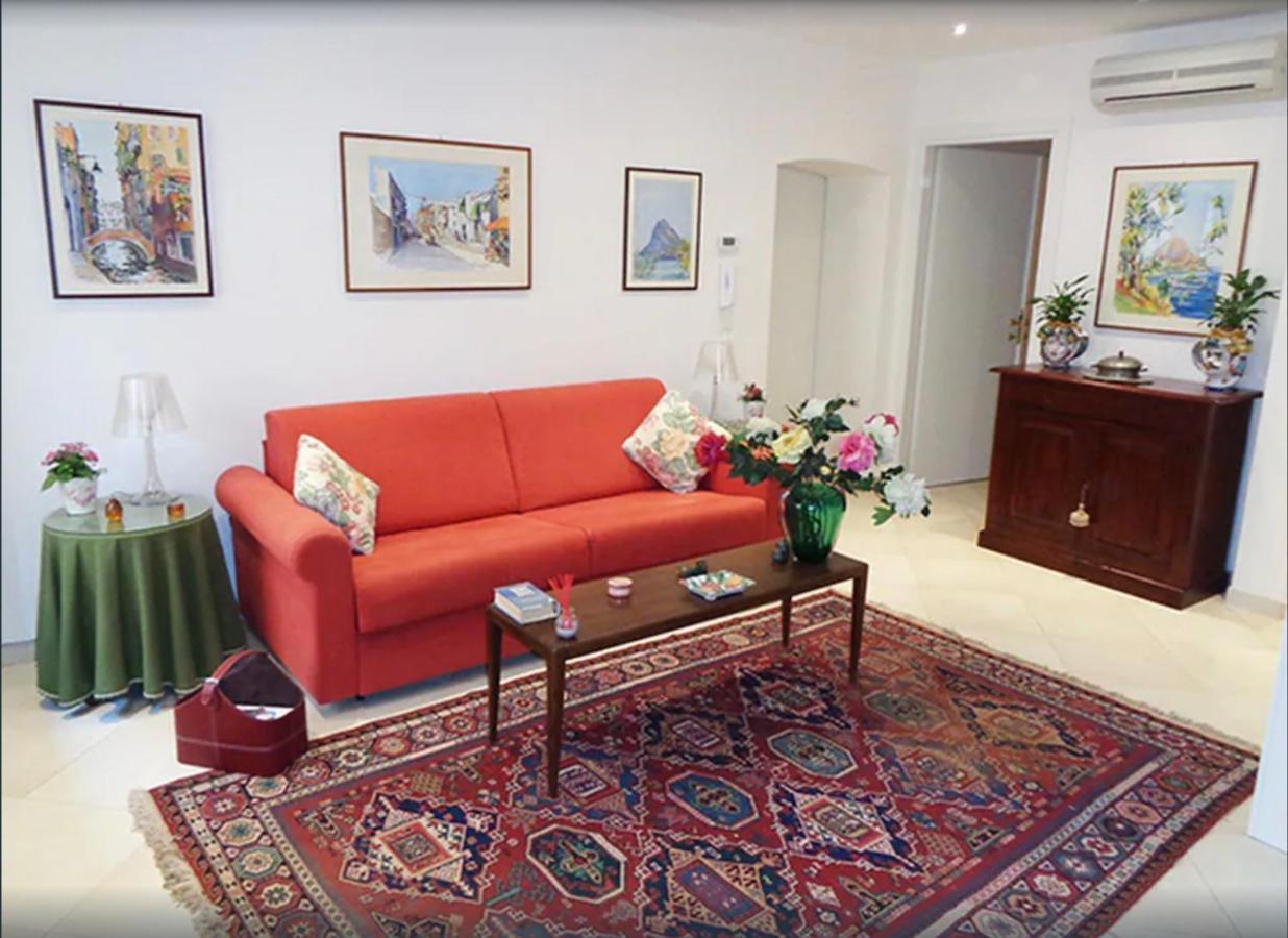 Ca' Da Ponte Apartment Venice Exterior photo