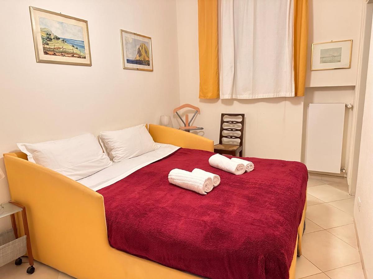 Ca' Da Ponte Apartment Venice Exterior photo
