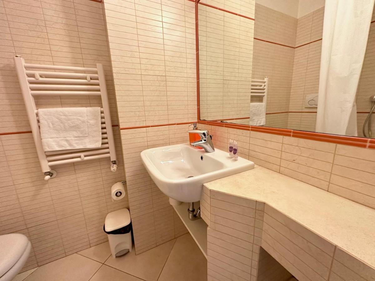 Ca' Da Ponte Apartment Venice Exterior photo