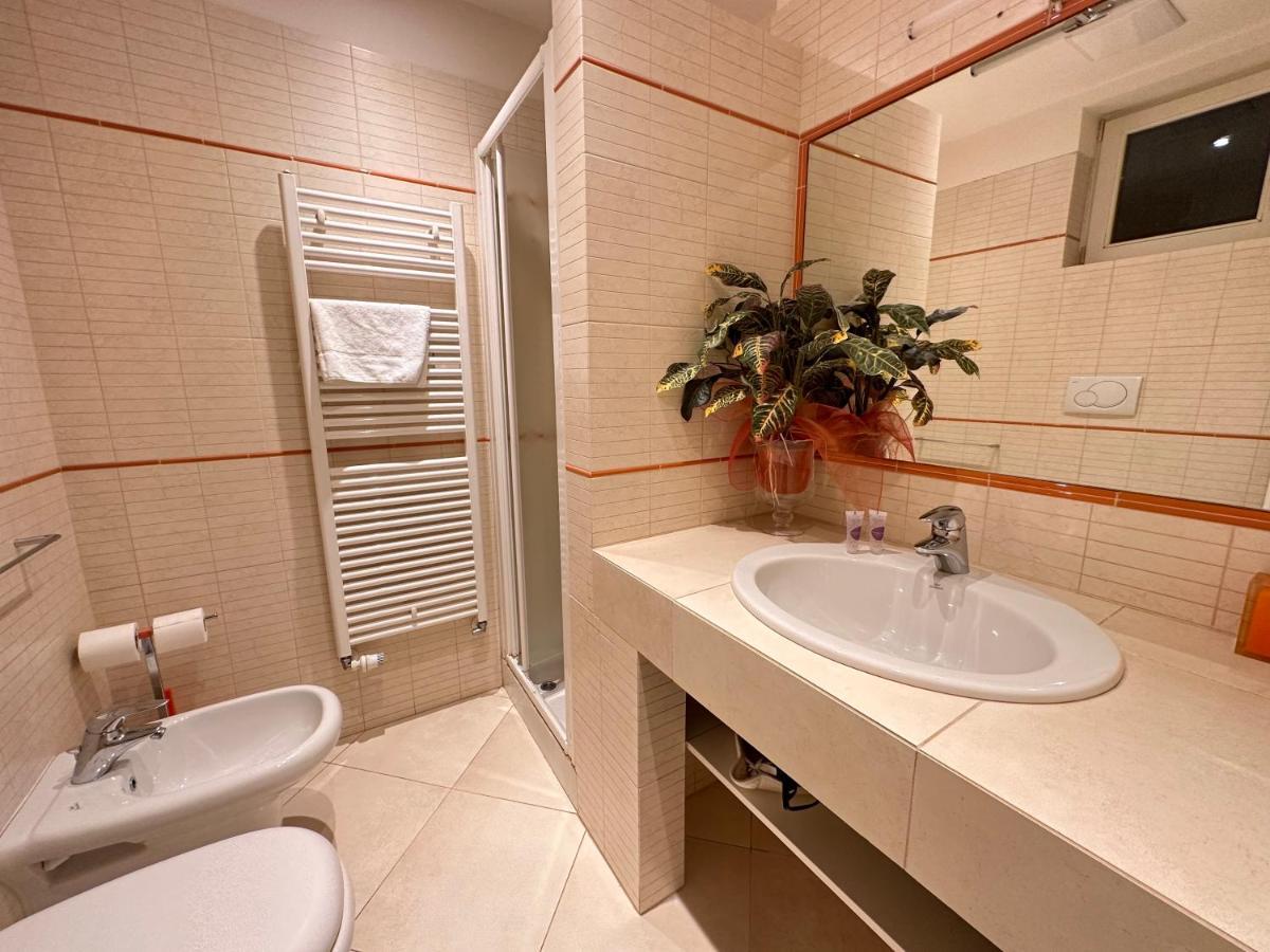 Ca' Da Ponte Apartment Venice Exterior photo